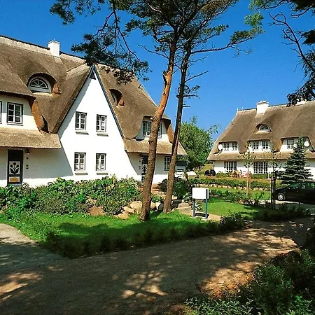 Apartment Achtern Diek Haus 7 4 *