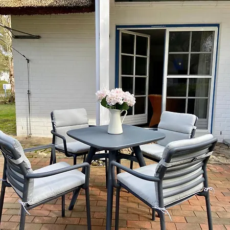 Achtern Diek Haus 7 4 * Kirr