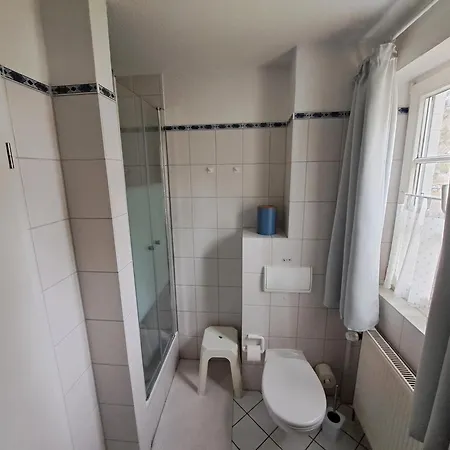 Apartment Achtern Diek Haus 7 4