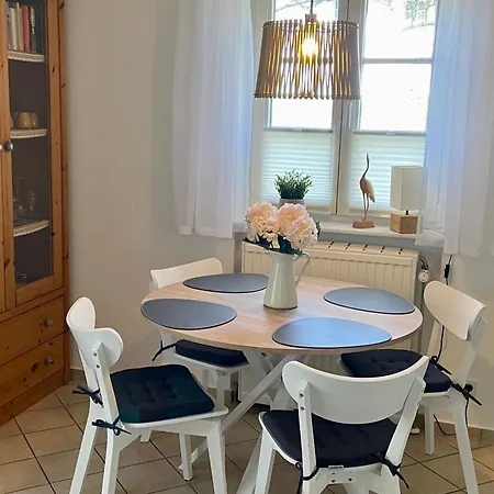 Apartment Achtern Diek Haus 7 4