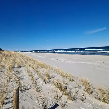 Apartment Achtern Diek Haus 7 4